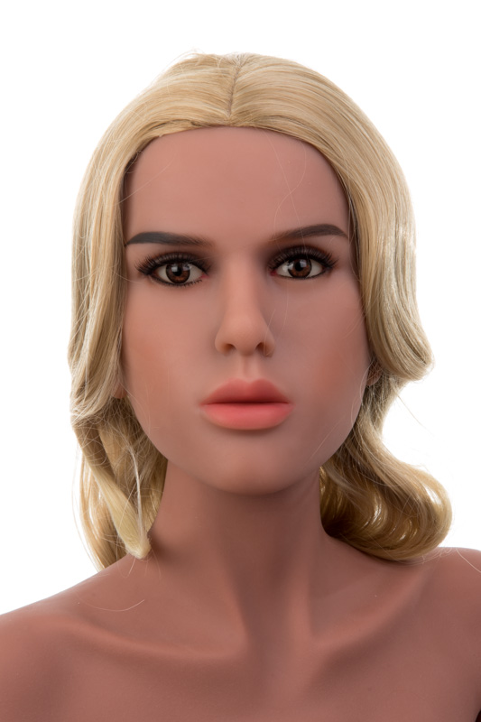 Sexpuppen Kopf Gratis