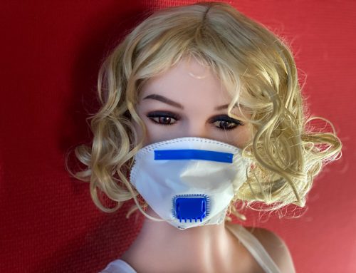 Nachfrage nach Real Dolls steigt!